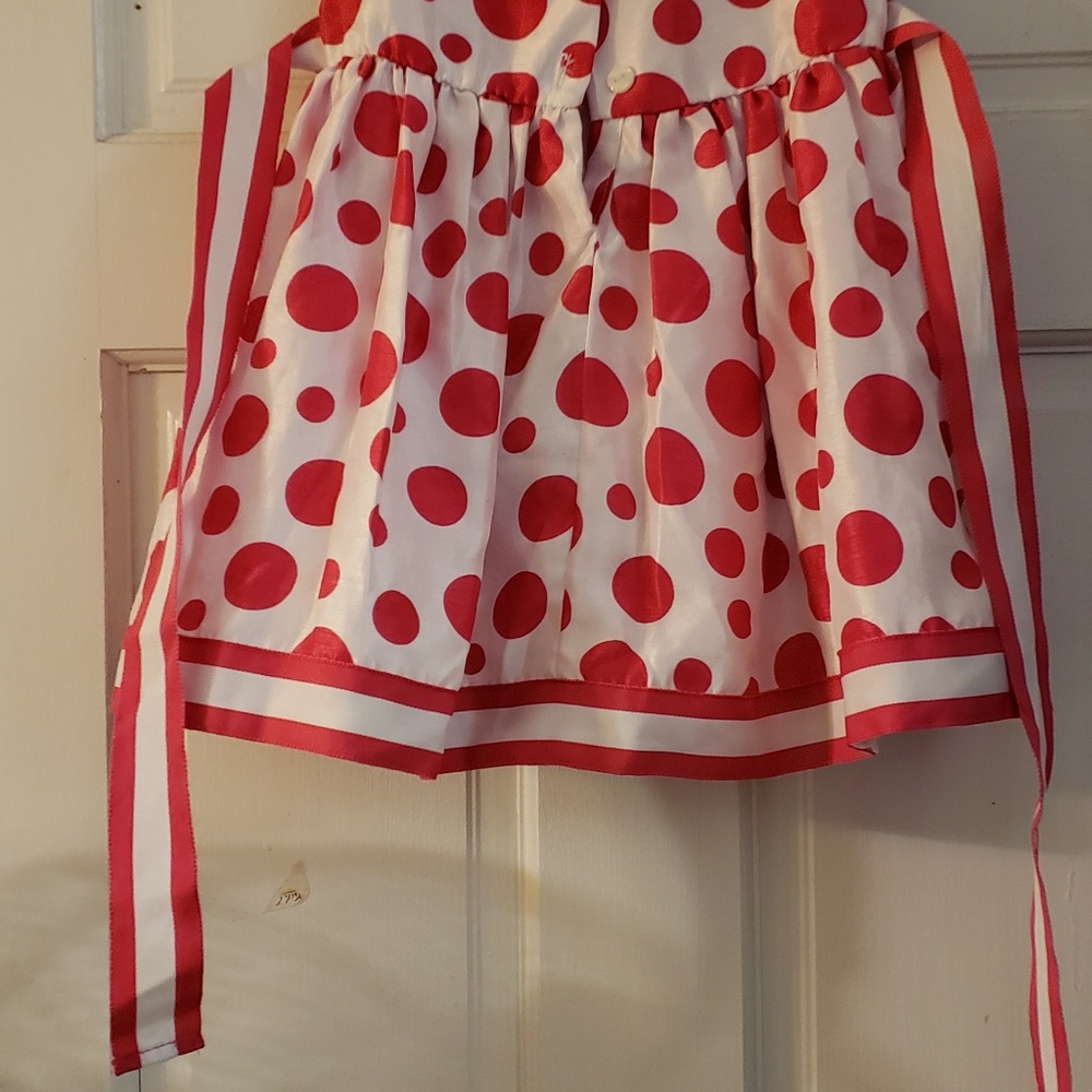 Jenny & Me toddler Dress size 2t. - Picture 3 of 6